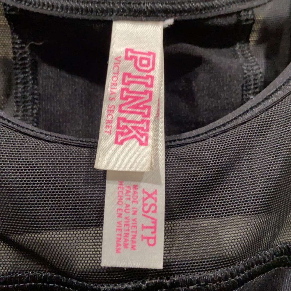 1121 PINK - Sports Bra ❤️🥰 - Picture 4 of 6